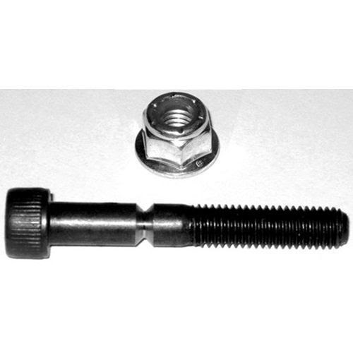 ITOH Robocut and Saber 115 & 116 Shear Pin S112 LA Grinding