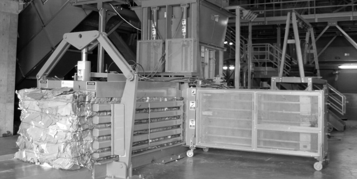 Baling Wire LA Grinding Serving California, Nevada and Arizona