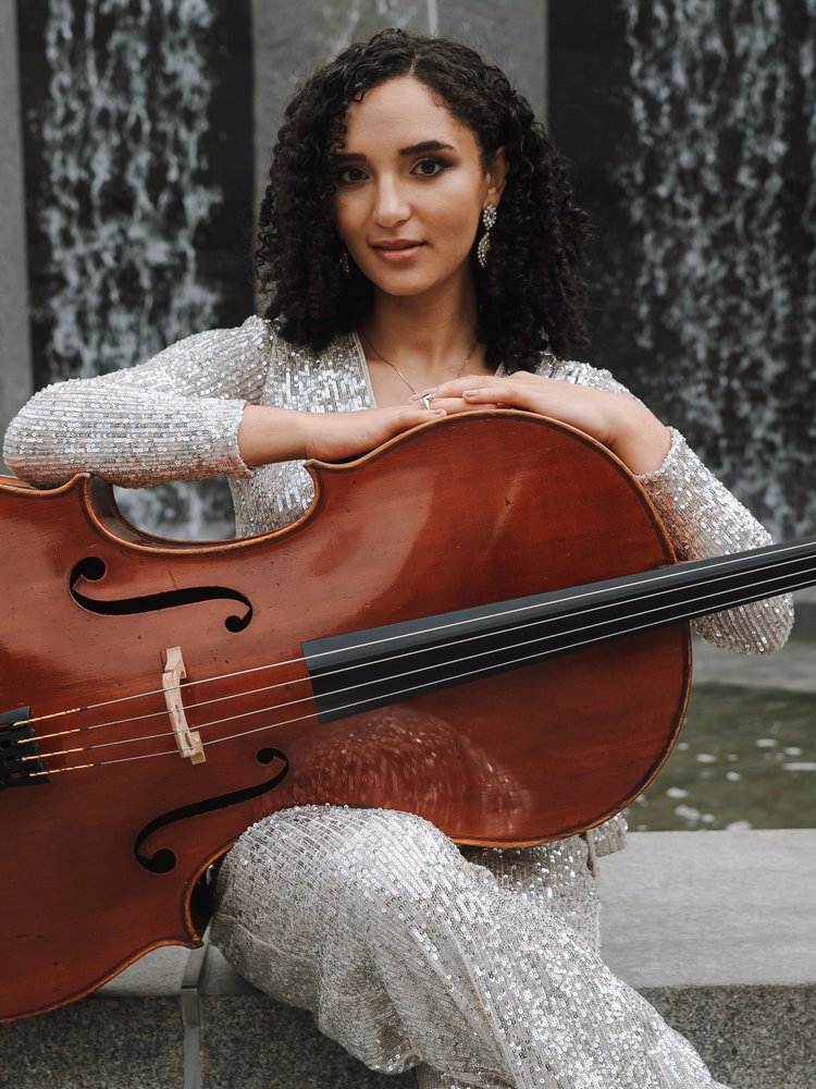 Music Matters Hemispheres Colliding La Grua Center