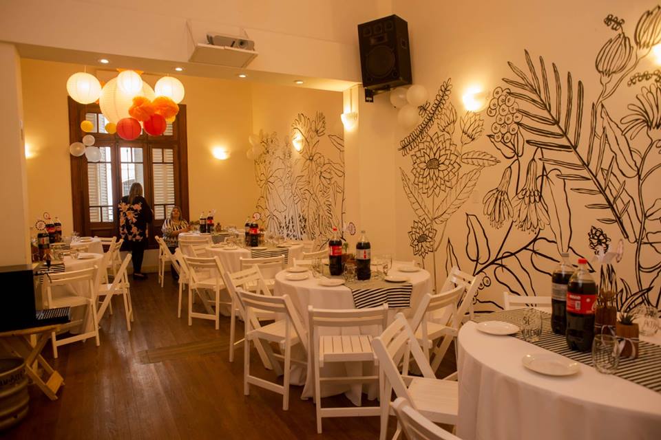 Confetti Salon de Fiestas Infantiles y Multieventos La Guia Infantil