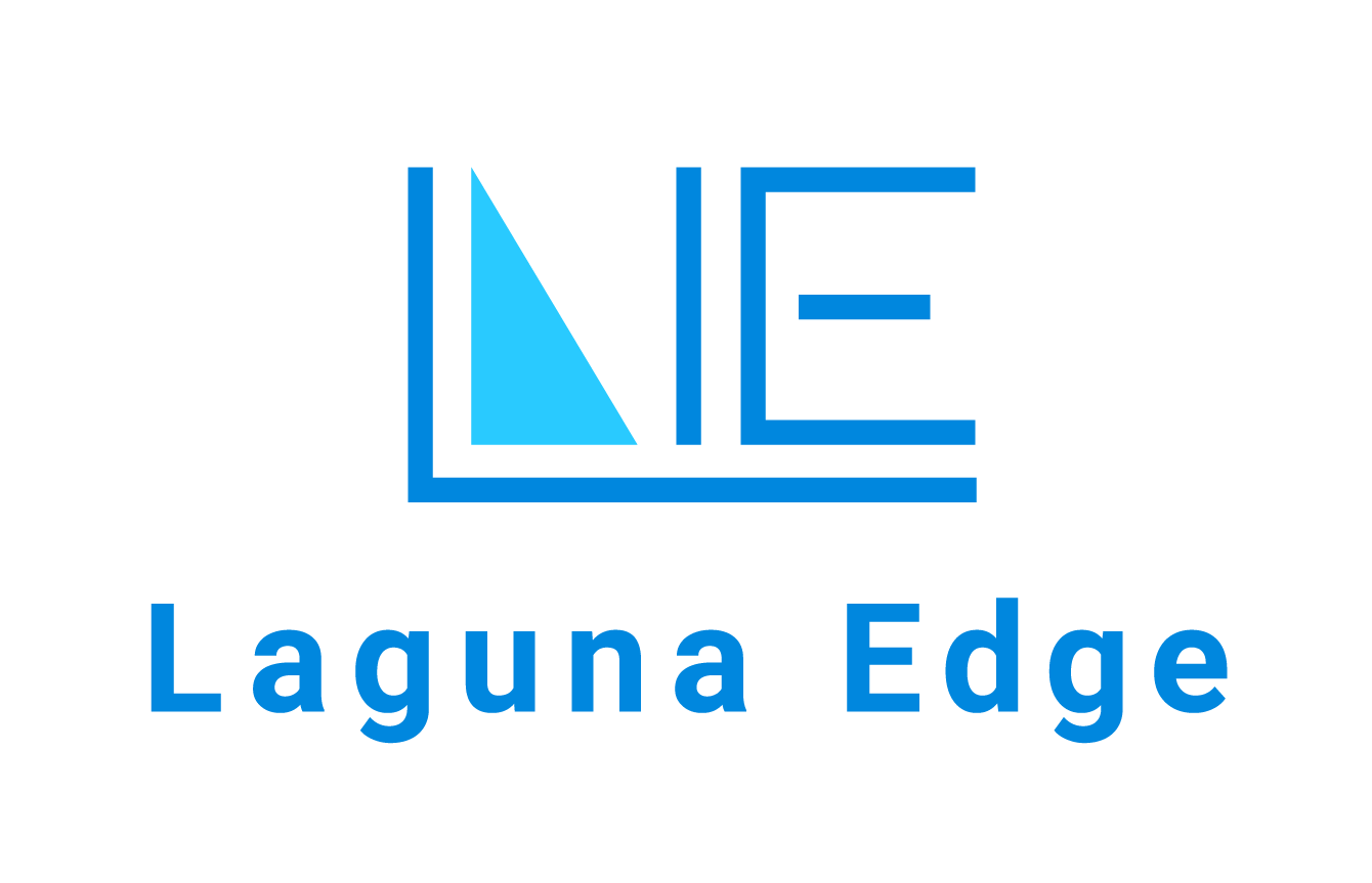 Laguna Edge ラグーナエッジ