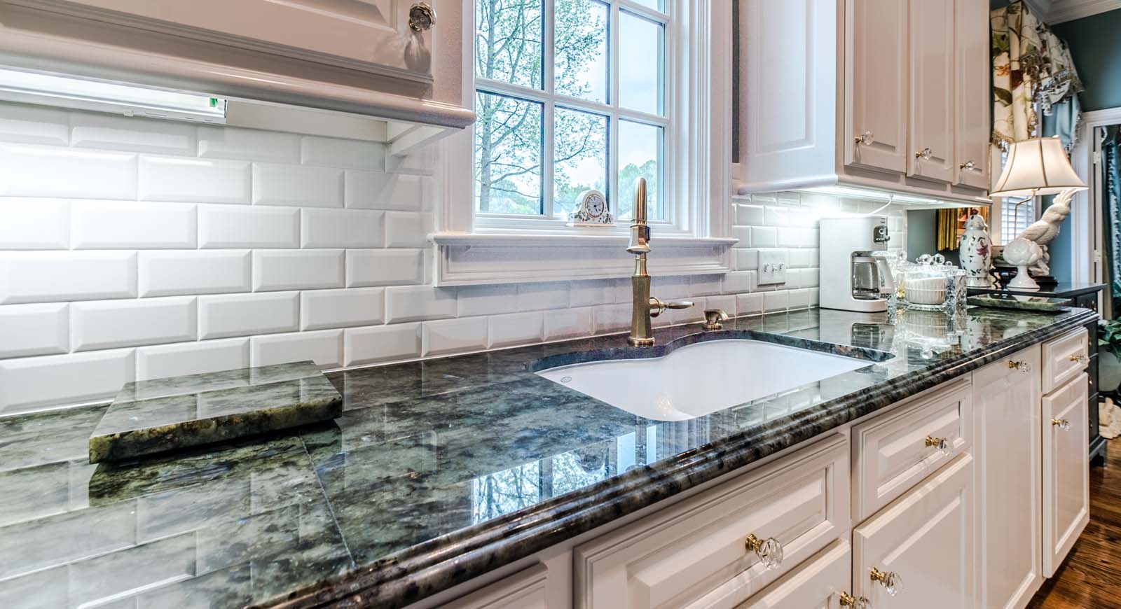 quartzite Countertops Laguna Kitchen and Bath