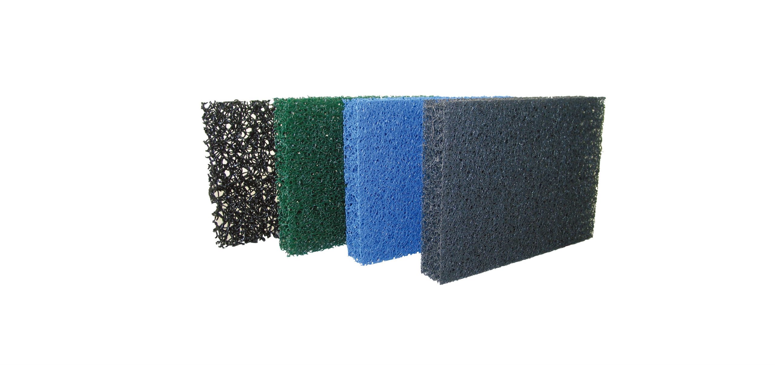 Matala Sheet Filter Media Laguna Koi Ponds