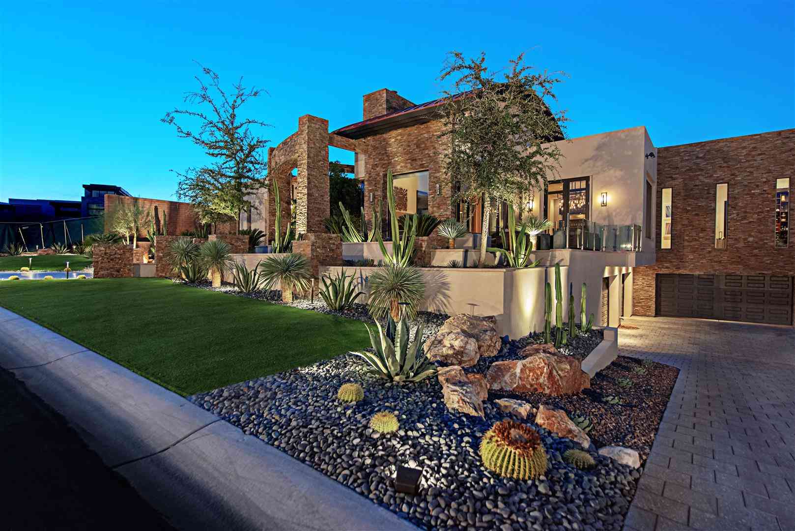 Laguna Landscaping Landscape 60