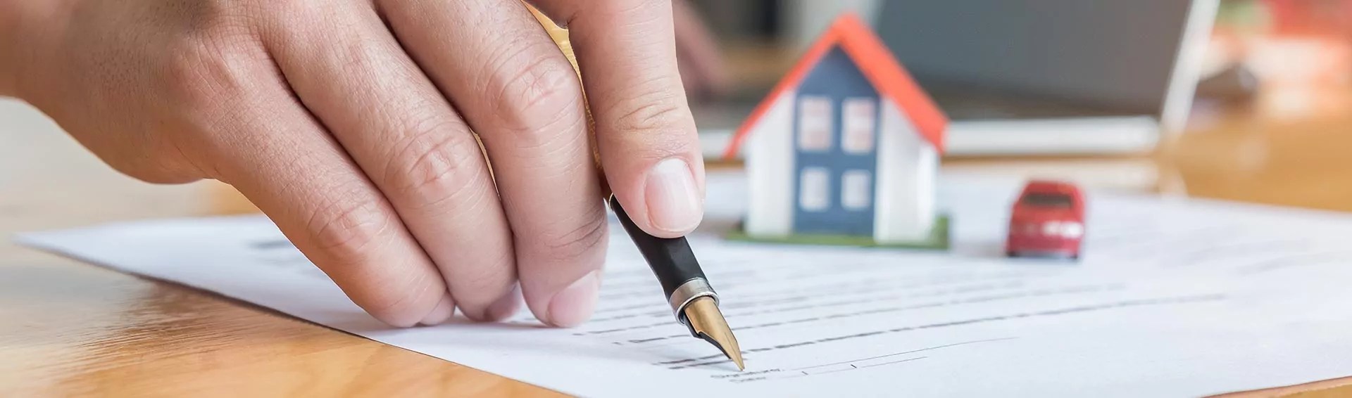 Real Estate Document Services in Mission Viejo Laguna Legal