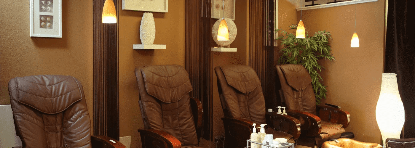 Venus Nails Laguna Promenade