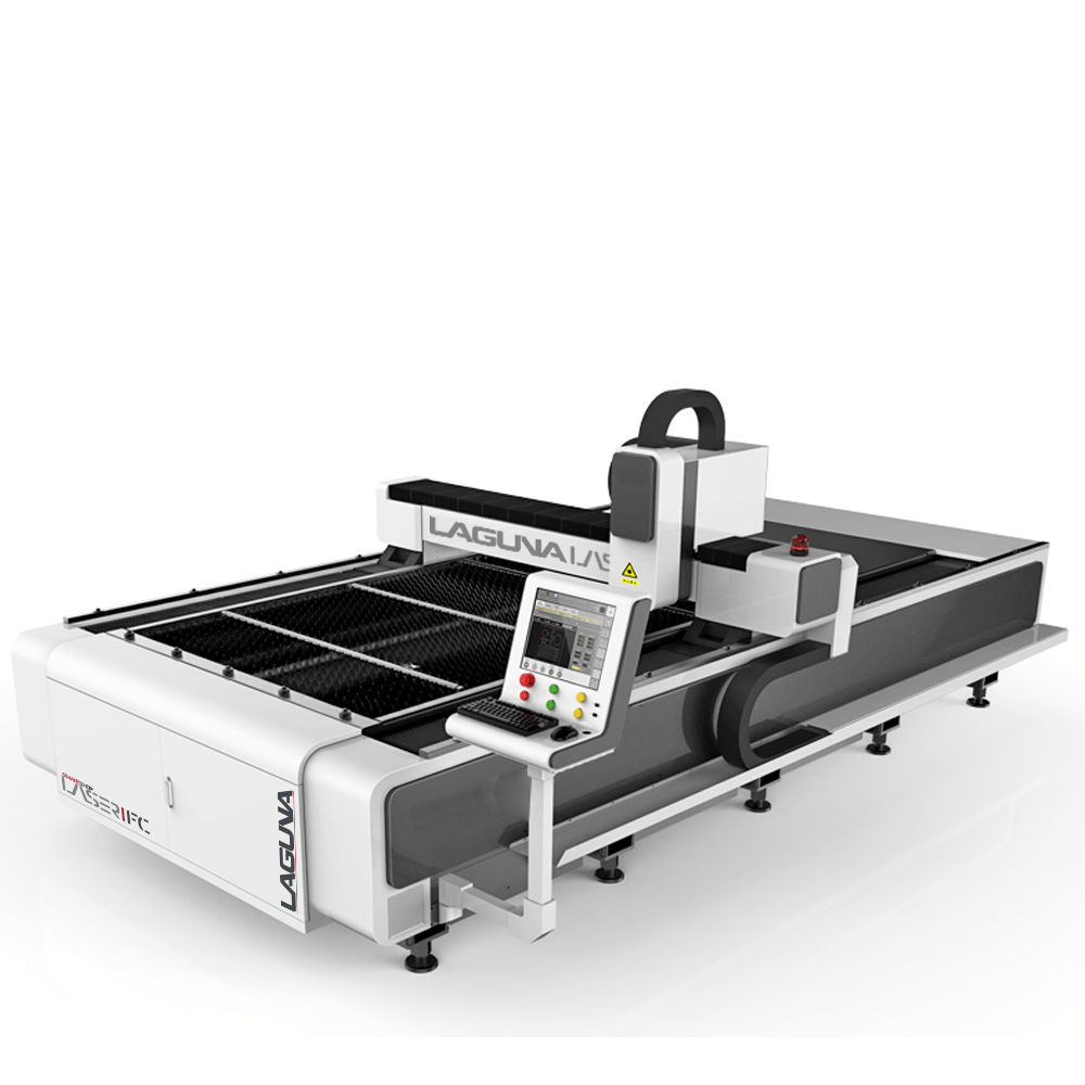 Fiber Laser Cutting Machines | Fiber Laser Machine | Laguna Tools