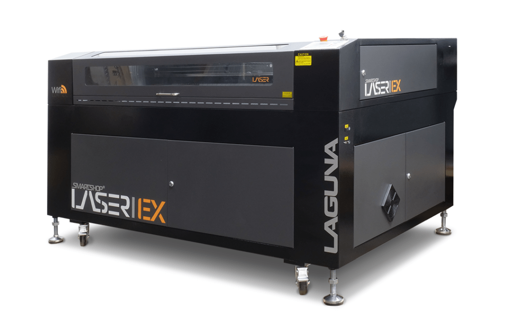 CO2 Lasers | Laguna Tools