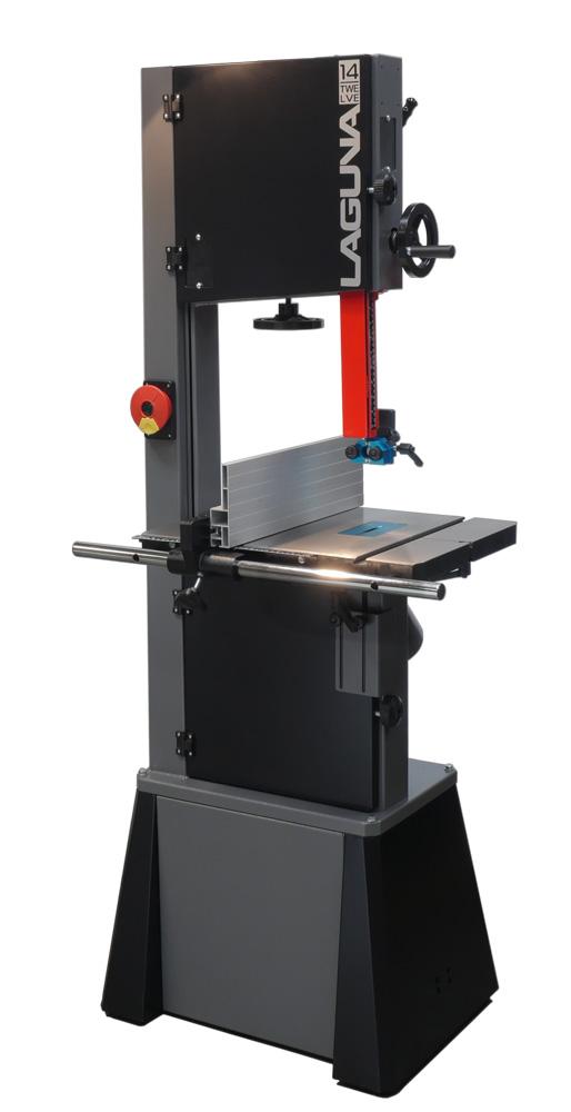 Bandsaw Machines Laguna Tools