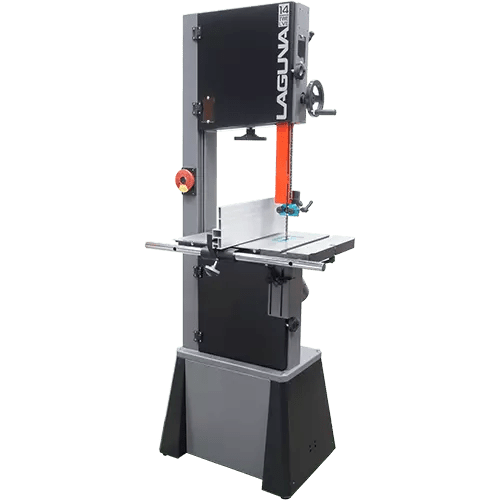 Where Are Laguna Bandsaws Made? The Habit of Woodworking