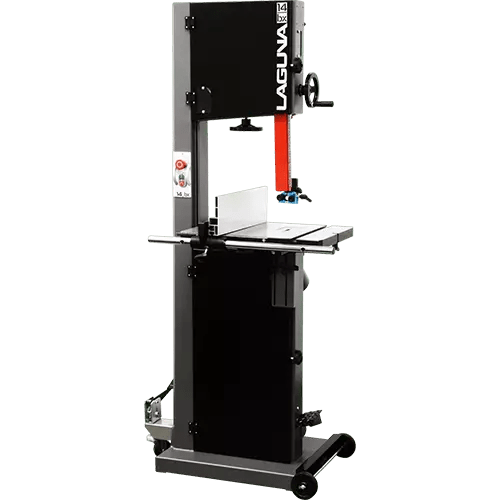 Where Are Laguna Bandsaws Made? The Habit of Woodworking