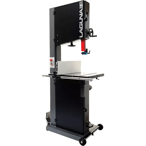 Where Are Laguna Bandsaw Made? The Habit of Woodworking