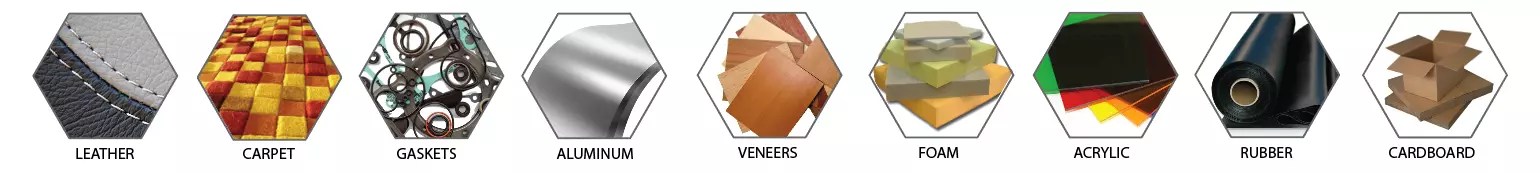 MT Speciality CNC Routers Laguna Tools