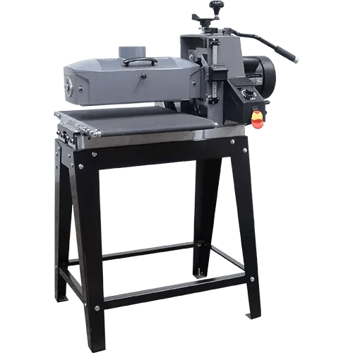 1632 Drum Sander Classic Machinery Laguna Tools