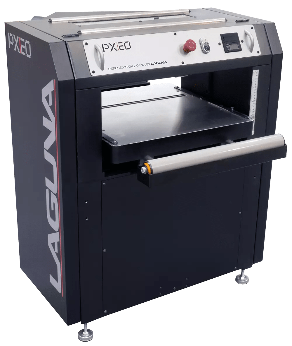 Planers Classic Machinery Laguna Tools