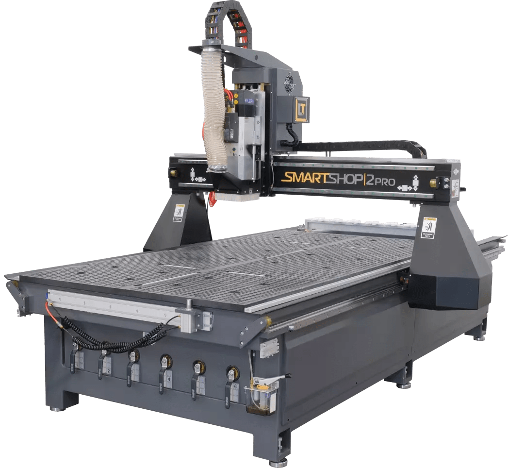 Furniture Making CNC Machines Laguna Tools