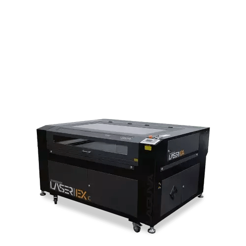 CO2 Laser Engraver | CNC Machine | Laguna Tools
