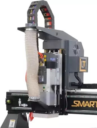 SmartShop® 2 Pro | CNC Routers | Laguna Tools