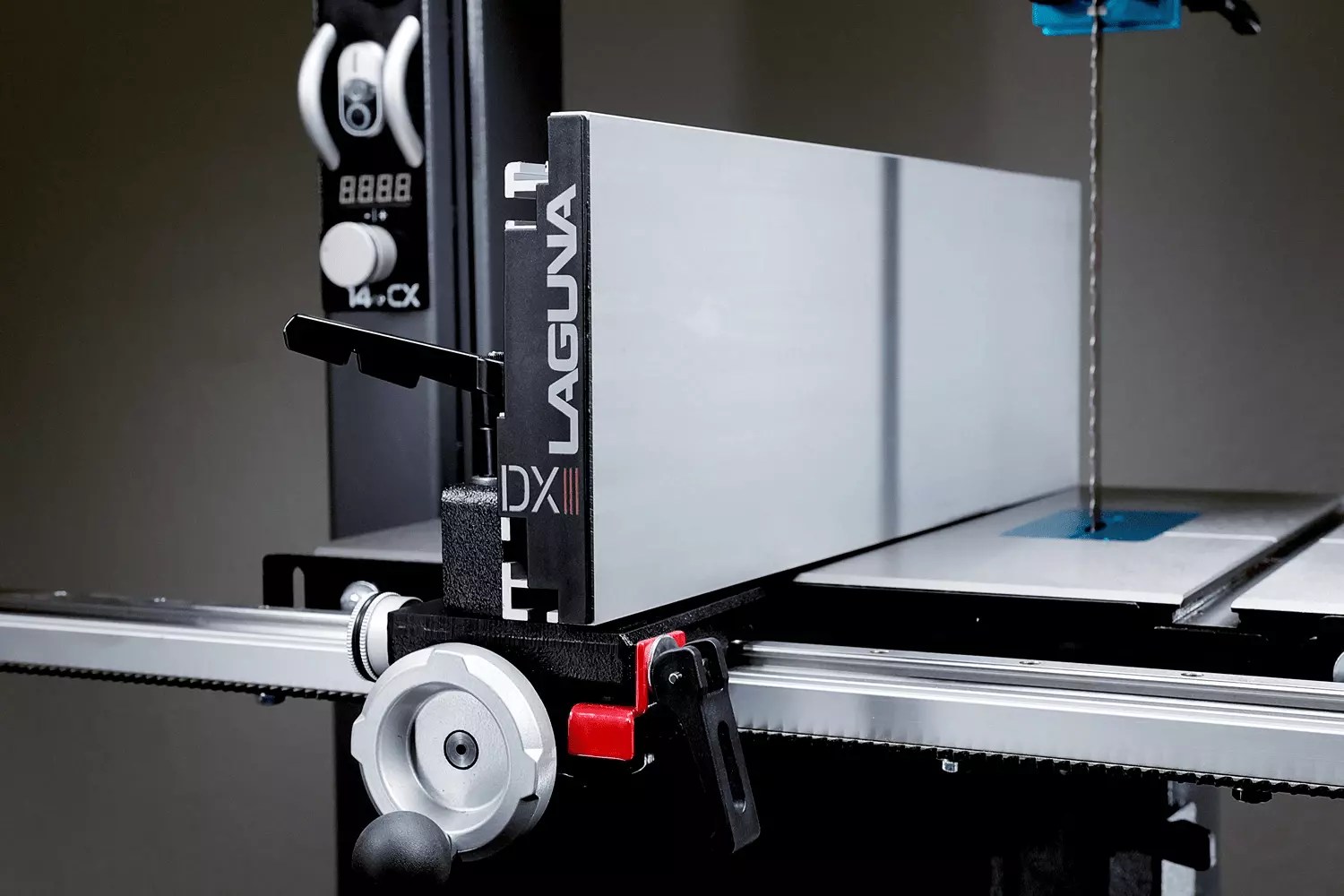 DXIII DriftMaster Fence System | Laguna Tools