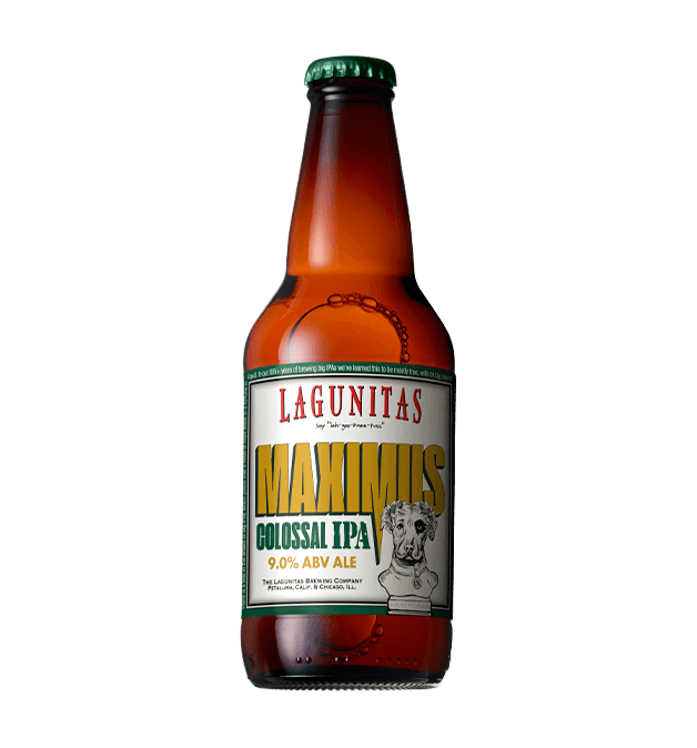 Lagunitas Maximus