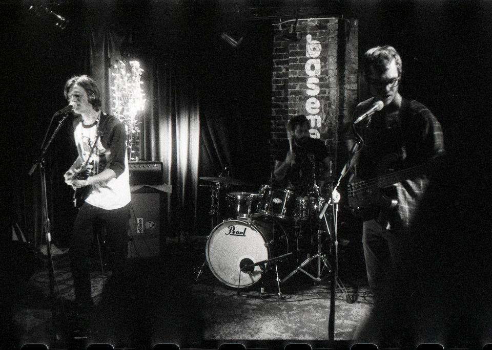 All Them Witches “Our Mother Electricity” (2012) La Habitación 235