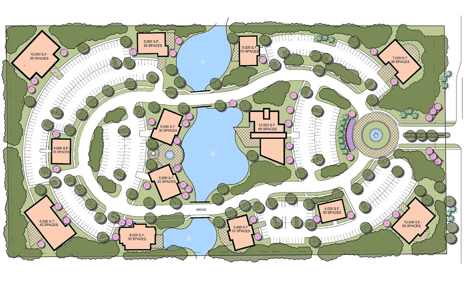 Veranda Laham Development