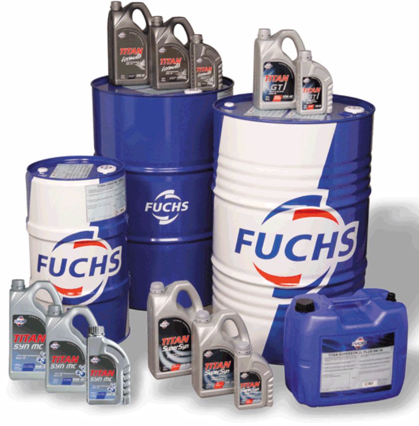 Lubricantes La Herramienta Industrial