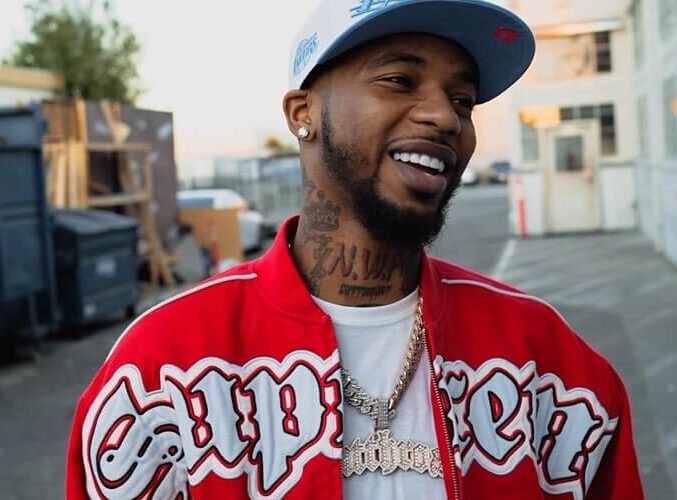 Sirius XM Hip Hop Nation Pres Key Glock Yellow Tape Tour