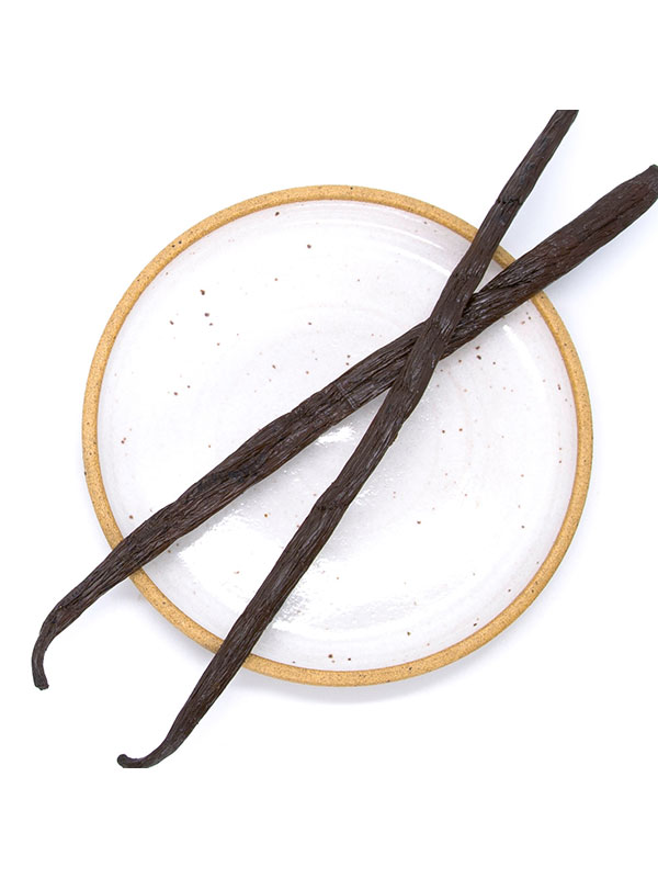 Vanilla Beans LA HOMEFARM