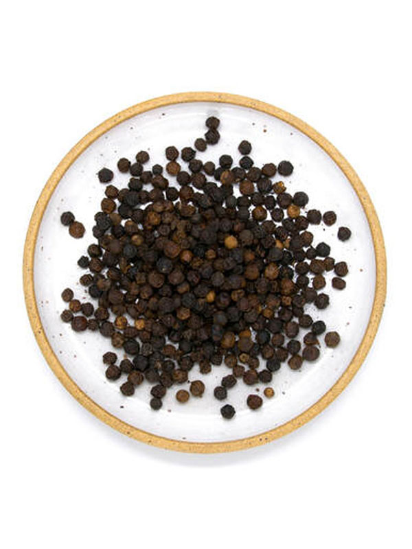 Black Peppercorn LA HOMEFARM