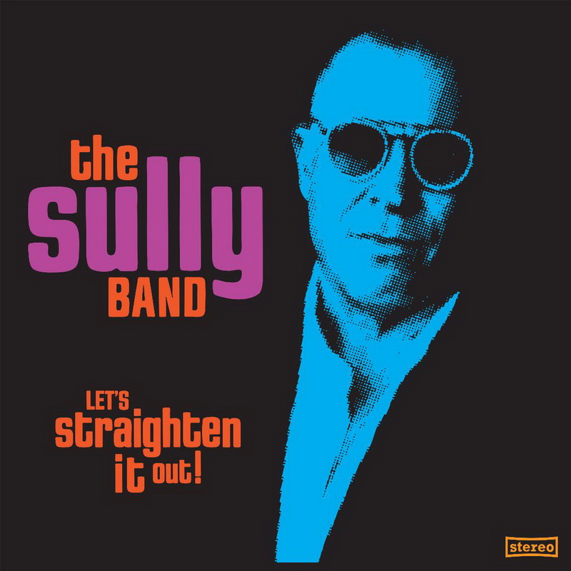 Interview to Bob "Sully" Sullivan La hora del blues
