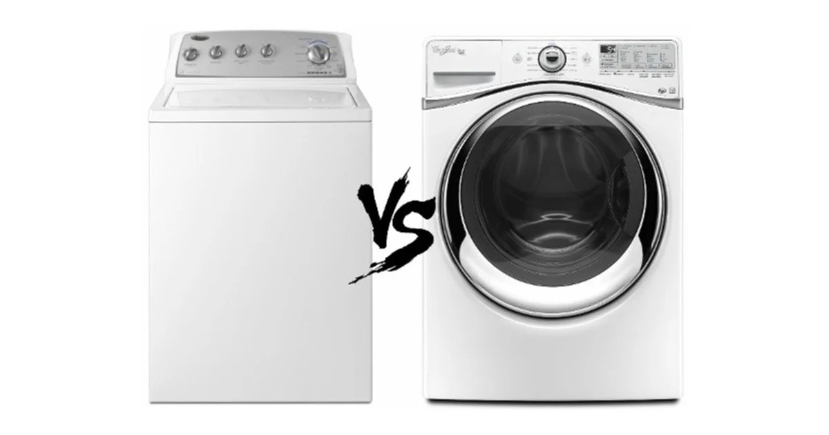 Best Automatic Washing Machines for You (2021) Buy Online Electronics