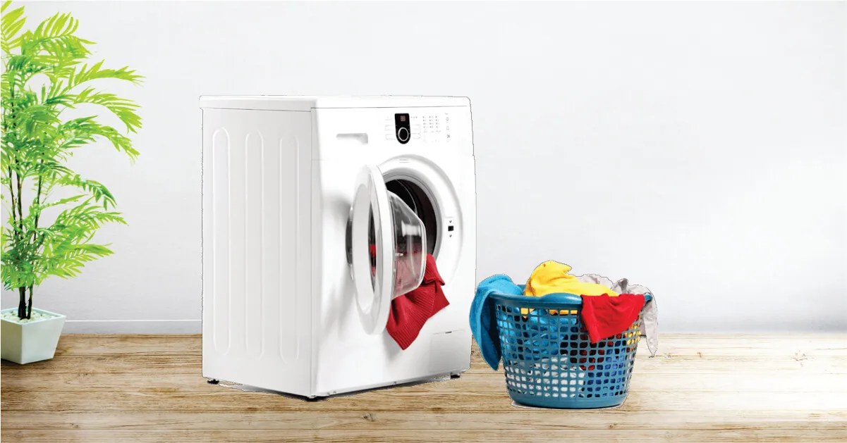 How to Choose Best Washing Machine in Pakistan 2021