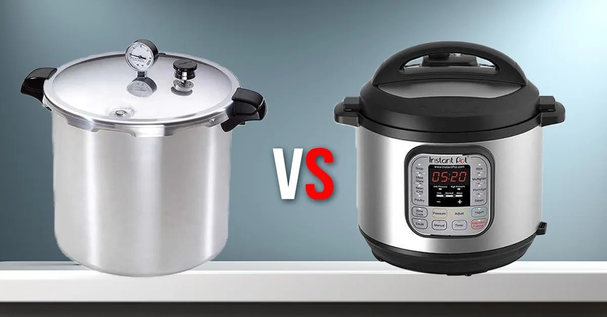 Gas Cooker vs Electric Cooker