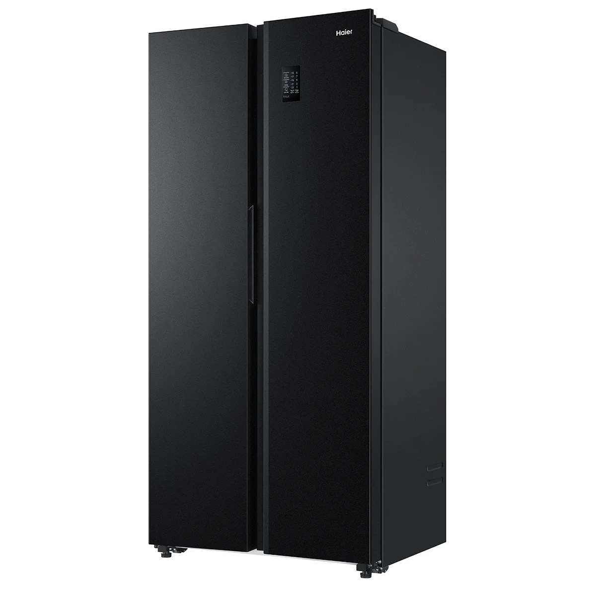Haier Side By Side Refrigerator Twin Inverter Technology HRF522IBS