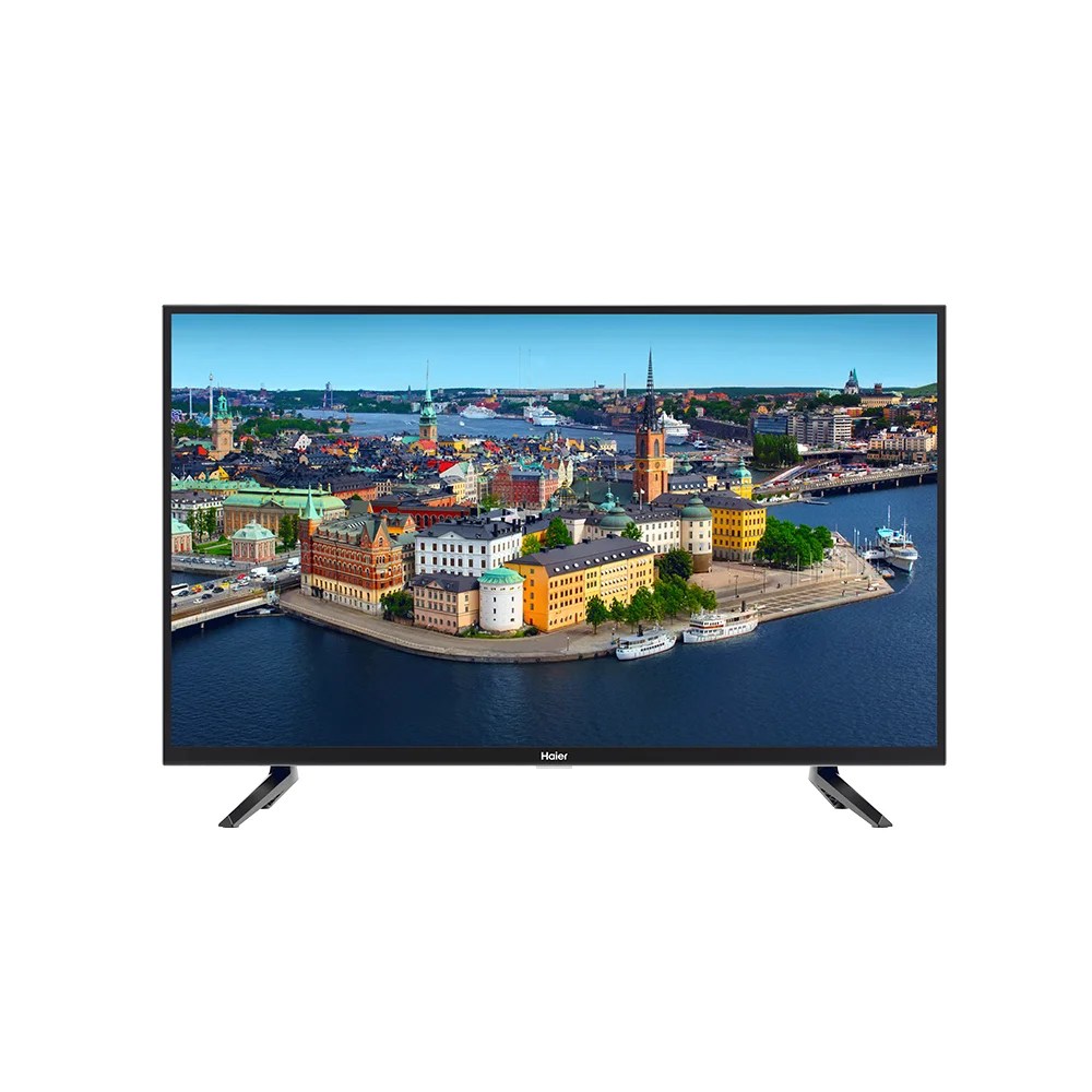 Haier 32 Inch Smart LED H32K66G (Android Smart TV) Lahore Electronics