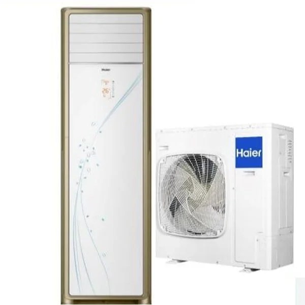 Haier Tower AC 2Ton Yunding Inverter HPU24HYD/012DC Lahore