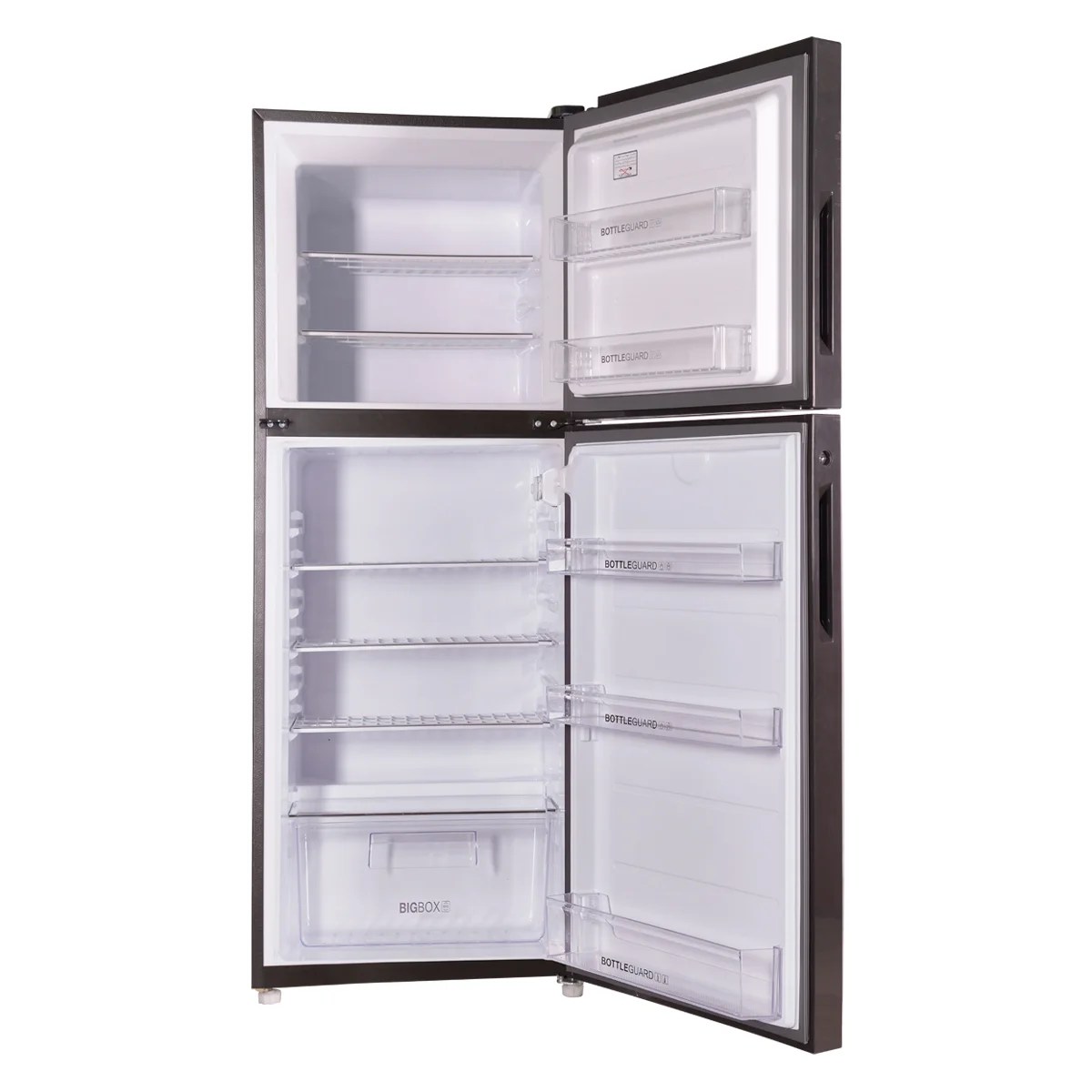 Haier Mini Fridge 8CF (216 Liters) Regular Series, 53 OFF