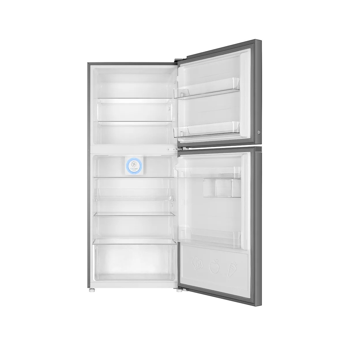 Haier 336 Liter Digital Inverter Refrigerator HRF336IDBA/IDRA (14 CF