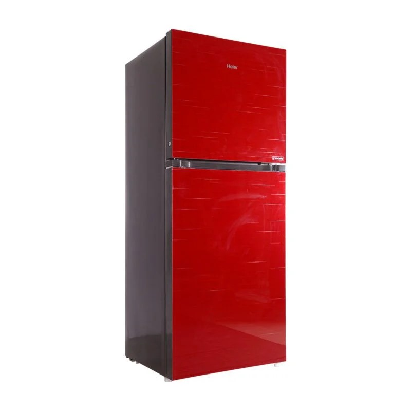 Haier room fridge HR132B Single door Refrigerator Black Lahore