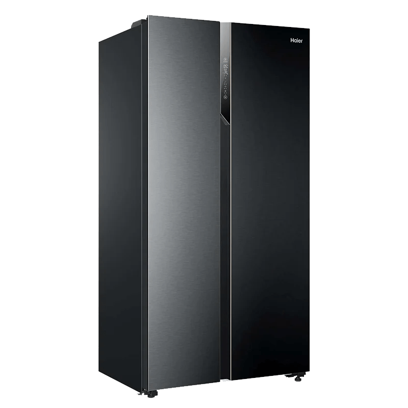 Haier Side by Side Refrigerator Twin Inverter HRF622IBS Lahore