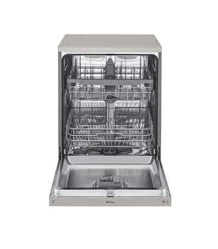 Dishwasher Machine Haier DW14KFFWWPK / White Lahore Electronics