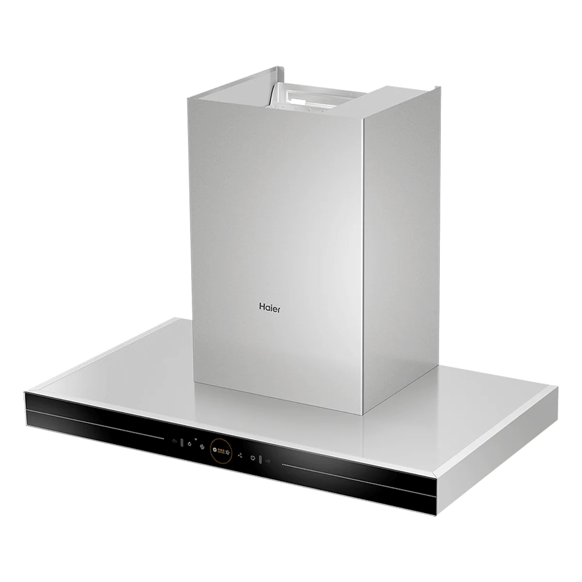 Haier WIFI Kitchen Hood HCHET901U190cm T Shaped Touch self