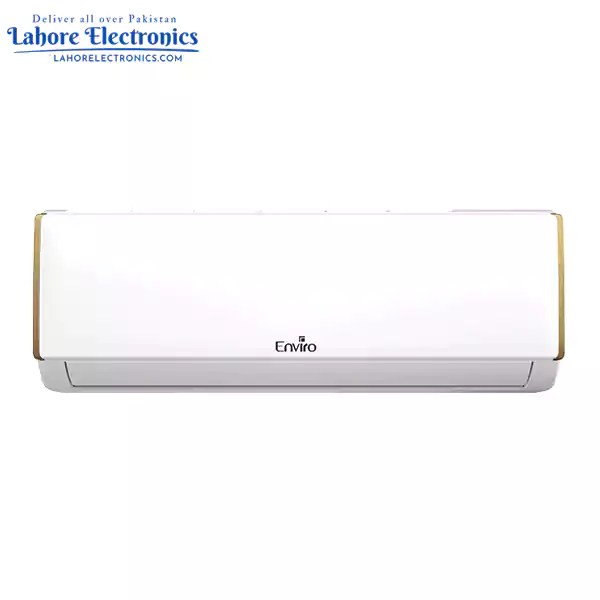 Enviro T3 DC Inverter 1Ton Heat and Cool AC EAC12IB Lahore