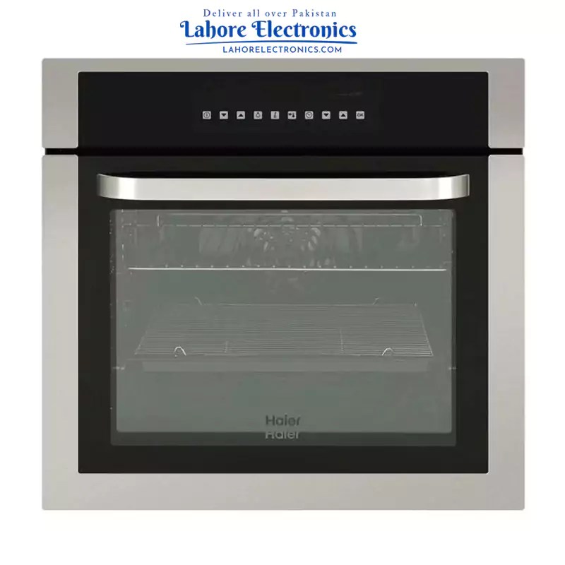 Haier Oven HWO60S10EB1 Baking Convection 56 Liters (Electric Oven