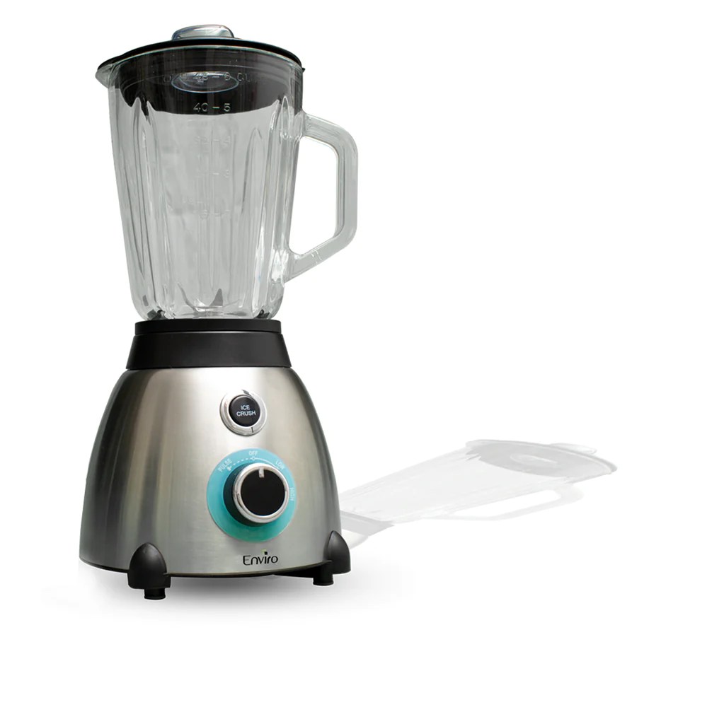 Enviro Table Blender EITB 3320 Lahore Electronics Haier eStore Haier