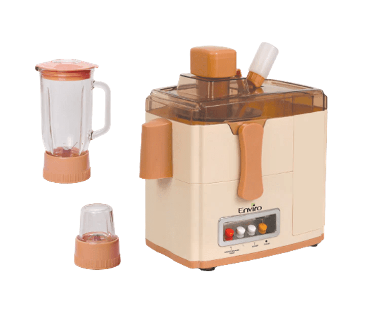 Enviro 3 In 1 Juicer EJBG303 Lahore Electronics Haier eStore Haier