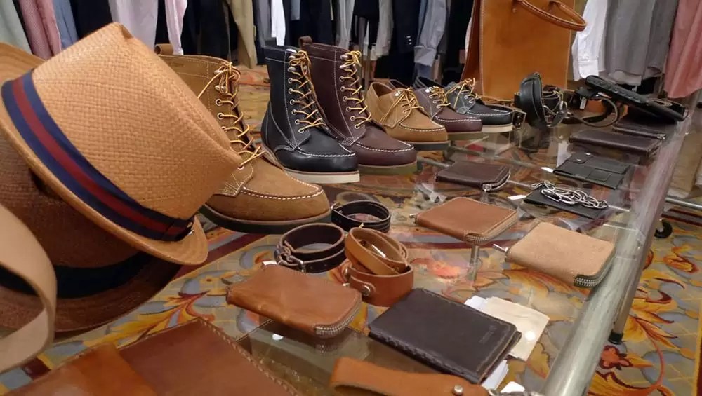 Leather Manufactures Exports Grew 49.23 During 11 Months