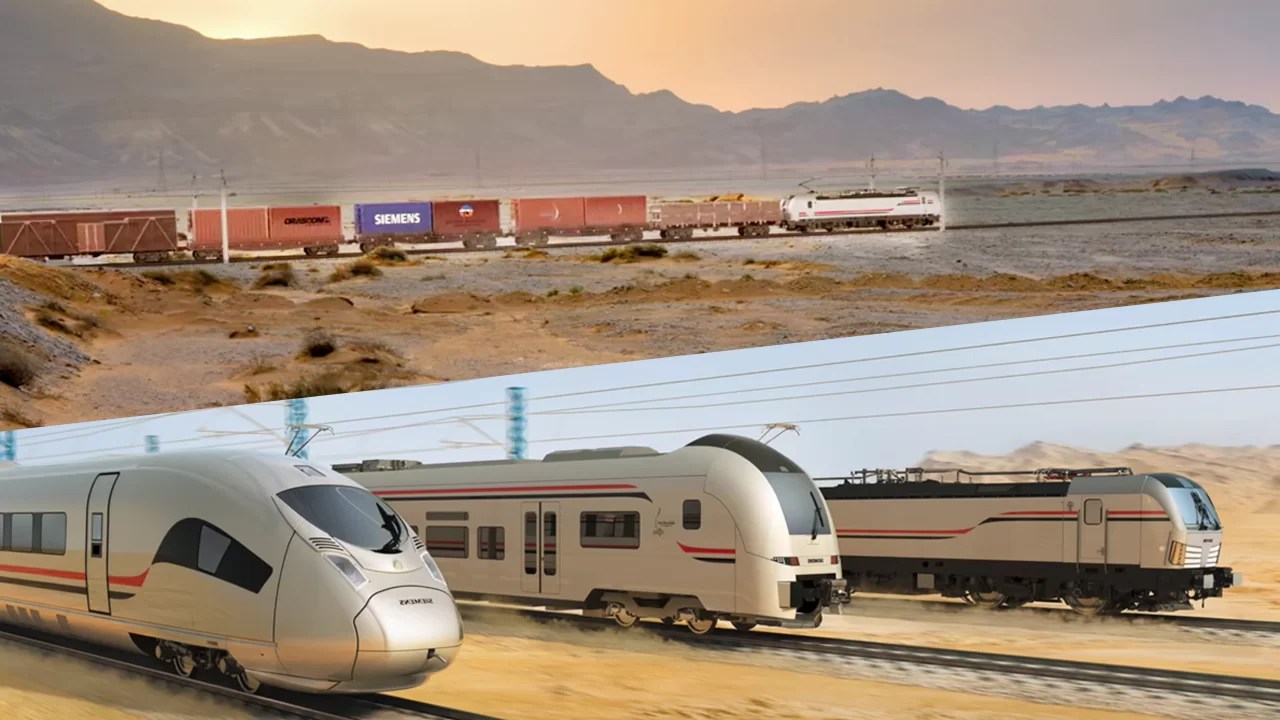 Egypt Set for World’s Sixth Largest Highspeed Rail System