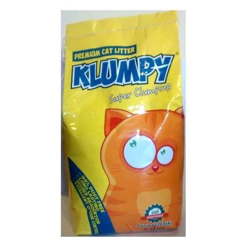 Klumpy Cat Litter Premium 16kg Lahore Pets